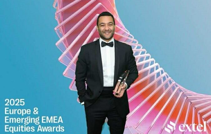 إي اف چي هيرميس تحصد مراكز متقدمة في استطلاع إكستيل لعام 2025 للأسواق الناشئة