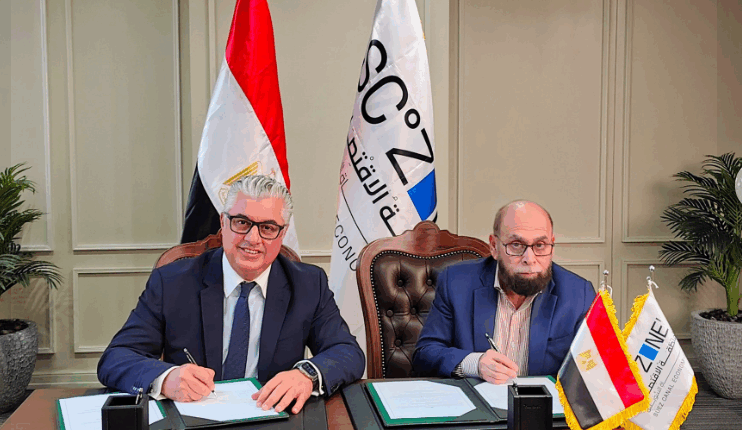 مشروع باكستاني لصناعة الملابس الجاهزة في القنطرة غرب باستثمارات 35.2 مليون دولار