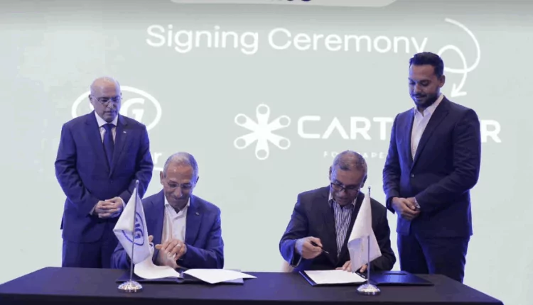 "إس آي جي" وشركاؤها يطلقون مبادرة إعادة تدوير العبوات الكرتونية في مصر