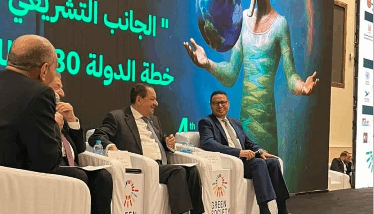 رئيس لجنة الزراعة بمجلس النواب: خطة لإضافة 3 ملايين فدان خلال 3 سنوات