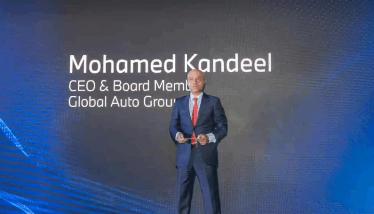 محمد قنديل: 13 وكيلا وتحالفا جديدا خلال العام الجاري يعكسون ثقة المستثمرين في السوق المصرية