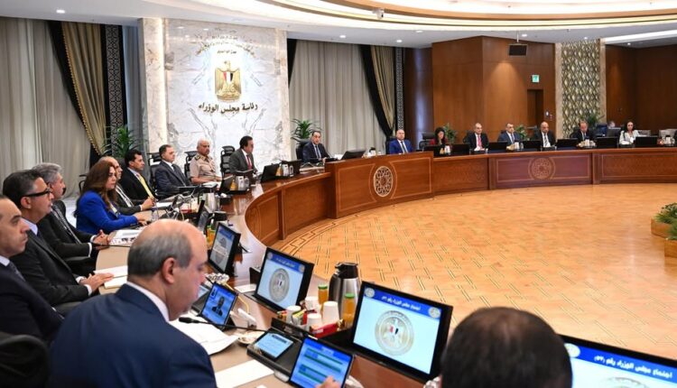 إعادة تخصيص 344 فدانا لصالح التنمية الصناعية في برج العرب الجديدة