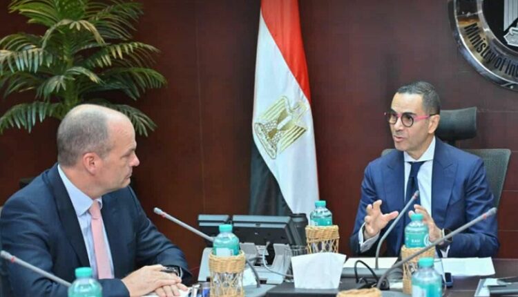وزير الاستثمار: إطلاق السياسة التجارية الوطنية كخطوة استراتيجية لتعزيز الصادرات