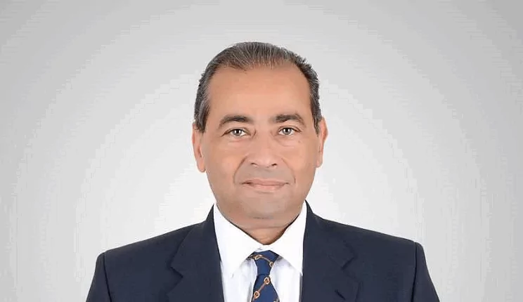 المصرية للاتصالات تعلن اكتمال مشروع الكابل البحري 2Africa