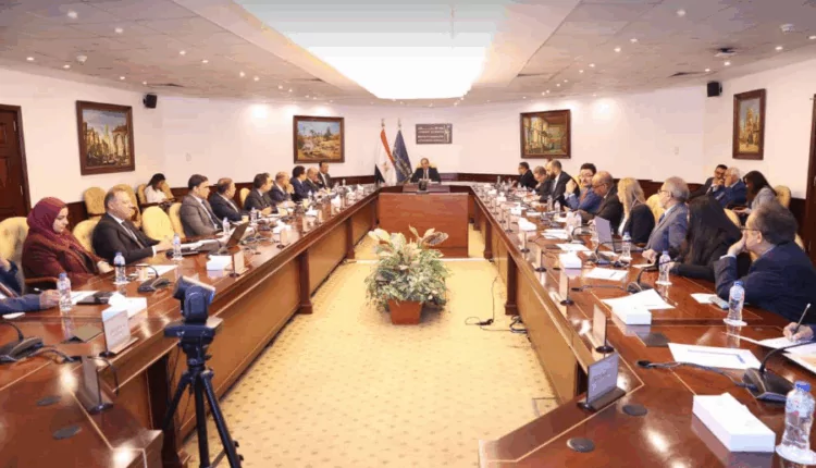 عاجل .. المجلس الوطني للذكاء الاصطناعي يعتمد إتاحة البيانات العامة غير الحساسة
