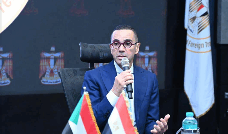 الخطيب: خطة عمل واضحة لتفعيل منظومة التبادل التجاري والاستثماري مع السودان