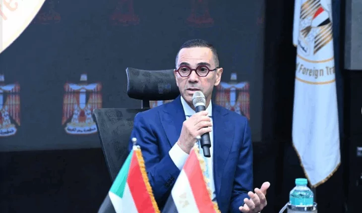 الخطيب: خطة عمل واضحة لتفعيل منظومة التبادل التجاري والاستثماري مع السودان