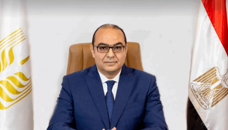 وائل حسن رئيسا لمجموعة المعاملات الإسلامية بالبنك الزراعي المصري
