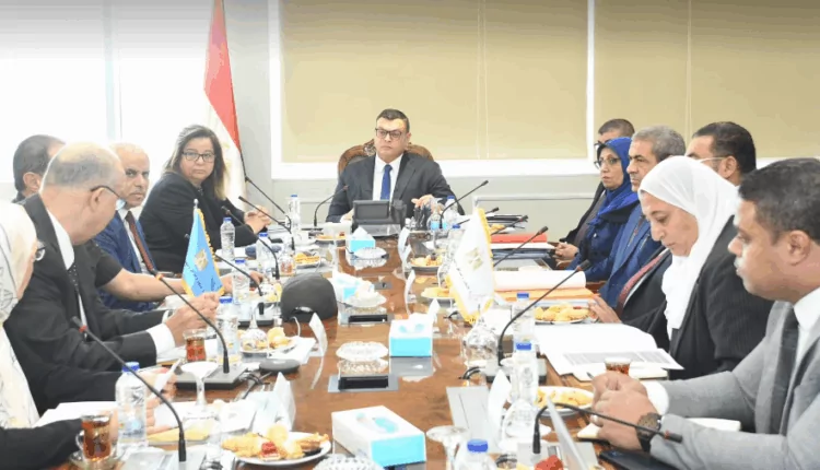 صندوق الإسكان: تنفيذ 757.1 ألف وحدة ضمن مبادرة سكن لكل المصريين