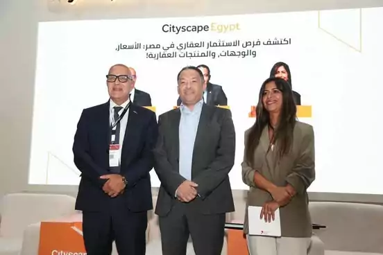 أورنج مصر والأهلي صبور يتعاونان لتحويل المنازل والمكاتب إلى وحدات ذكية