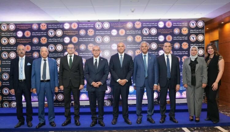 الرقابة المالية تطلق استراتيجية التدريب الشاملة لقطاع التأمين