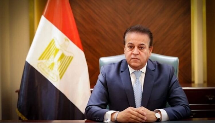 مصر تخطط لإطلاق منصة للسياحة العلاجية