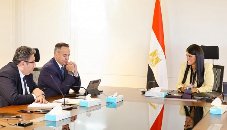 المشاط: الاقتصاد المصري يسير بخطوات ثابتة نحو استكمال مسيرة الإصلاح الاقتصادي