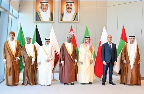 انعقاد الاجتماع 85 لمحافظي البنوك المركزية لدول مجلس التعاون لدول الخليجي في الكويت
