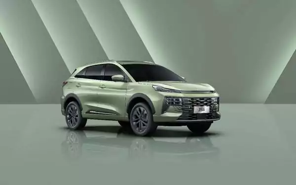 قصراوي جروب تطرح JAC JS8 Pro وJAC JS6 بأسعار تبدأ من 1.2 مليون جنيه