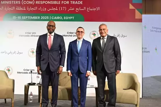 وزير الاستثمار: القطاع الخاص شريك استراتيجي في تفعيل اتفاقية التجارة الحرة القارية