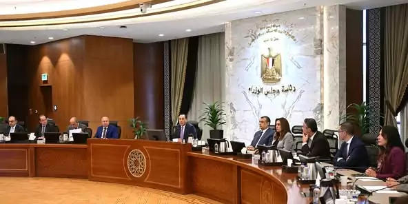 مدبولي: نستهدف جعل مصر مركزًا إقليميًا لصناعة الحديد والصلب خلال 10 سنوات