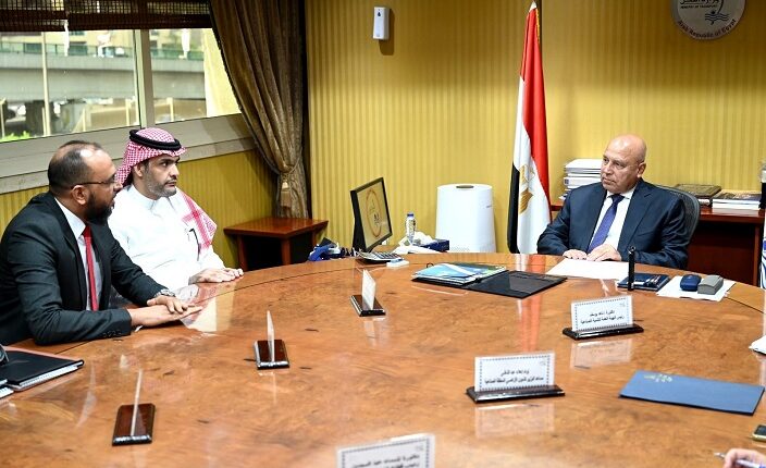 كنان السعودية تخطط لإقامة مجمع صناعي للصناعات المعدنية في مصر باستثمارات 2 مليار جنيه