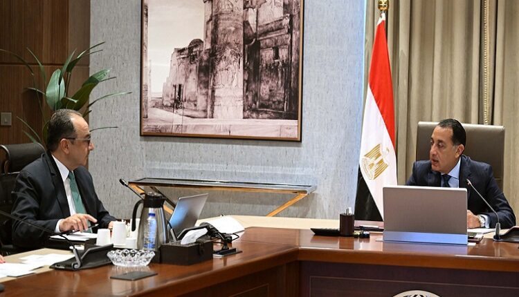 رئيس الوزراء: تطوير شركات قطاع الأعمال العام وتعزيز الشراكة مع القطاع الخاص