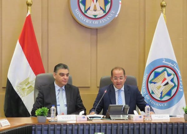 وزير المالية: 14.7 مليار جنيه تسهيلات ائتمانية للموردين.. وصرف 7.4 مليار جنيه لدعم شركات الأدوية