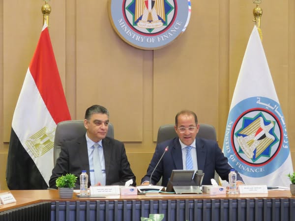 وزير المالية: 14.7 مليار جنيه تسهيلات ائتمانية للموردين.. وصرف 7.4 مليار جنيه لدعم شركات الأدوية