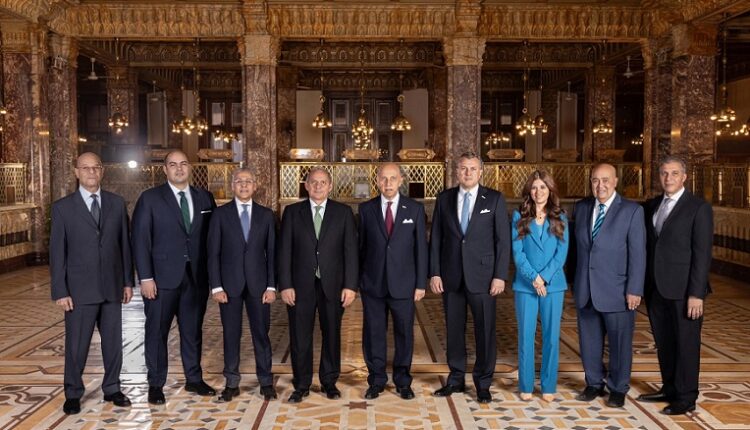 بنك مصر يحقق صافي أرباح 81.3 مليار جنيه في 2024