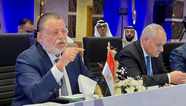 محافظ البنك المركزي يشارك في الدورة 49 لمجلس محافظي المصارف المركزية ومؤسسات النقد العربية