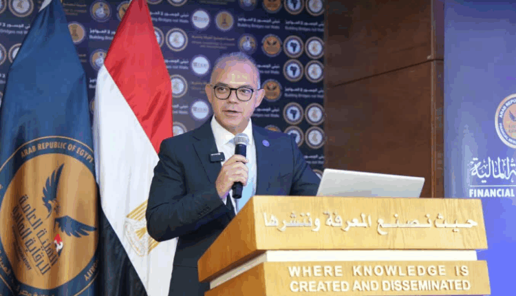 الرقابة المالية تستضيف نهائيات المسابقة الوطنية للهاكاثون لتصميم التقنيات المالية المتطورة