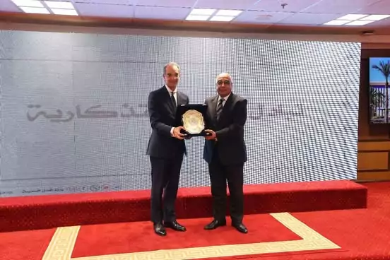 وزيرا الاتصالات والعدل يطلقان حزمة مشروعات رقمية جديدة لتطوير منظومة العدالة