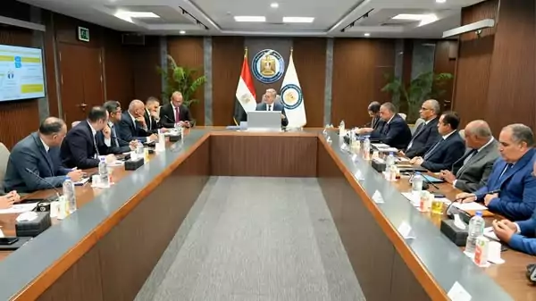 وزير البترول: عودة إنتاج الغاز المصري للارتفاع.. وتوفير 3.5 مليار دولار فاتورة استيراد