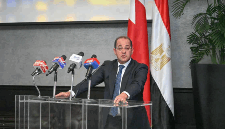 وزير المالية: القطاع الخاص يستحوذ على 63% من الاستثمارات المنفذة.. والصادرات غير البترولية قفزت إلي 33%