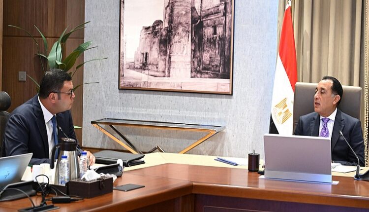 الحكومة تكشف ملامح الاستراتيجية الوطنية للعمران والبناء الأخضر