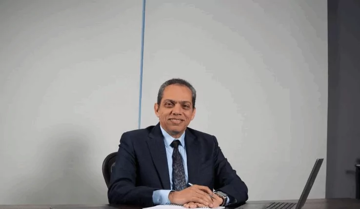 سيتي إيدج تدرس إمكانية تأسيس صندوق عقاري في الملكية الجزئية بعد عامين