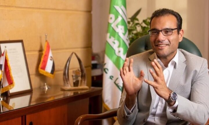 يونيلفر وبنك الطعام يطلقان مشروعا لرفع كفاءة استخدام الموارد المائية للمزارعين بمطروح