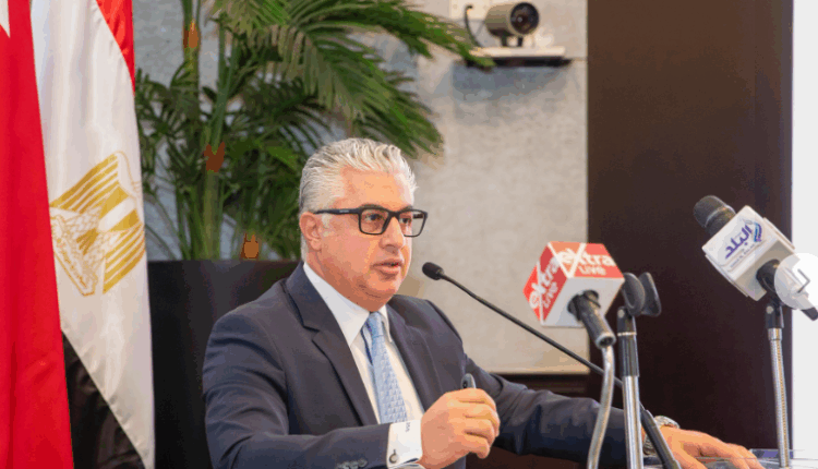 رئيس اقتصادية قناة السويس: جذب 311 مشروعا خلال 38 شهرا باستثمارات تتجاوز 10.2 مليارات دولار