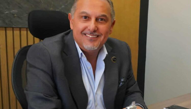 معتز أمين: الدعم القوي من الدولة يعيد «براند» البحر الأحمر إلى مصر