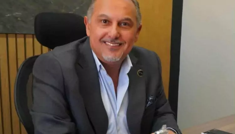 معتز أمين: الدعم القوي من الدولة يعيد «براند» البحر الأحمر إلى مصر