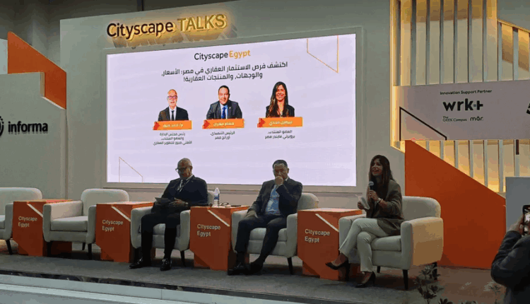 أحمد صبور: الساحل الشمالي والبحر الأحمر في صدارة المشهد العقاري