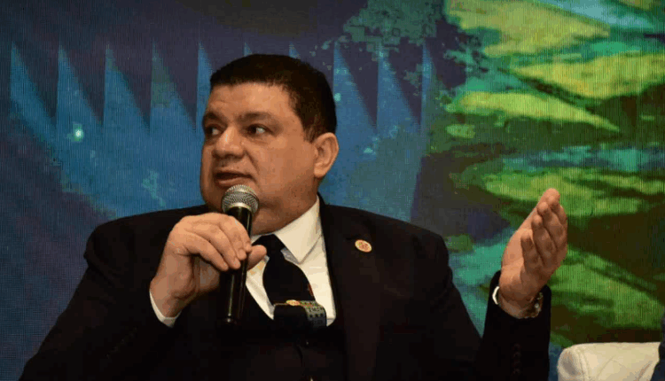 أمجد الوكيل: محطة الضبعة النووية مشروعا قوميا وليس تجاريا