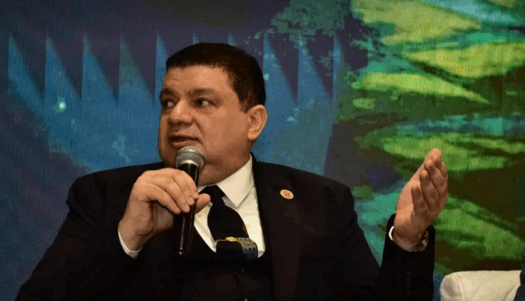 أمجد الوكيل: محطة الضبعة النووية مشروعا قوميا وليس تجاريا