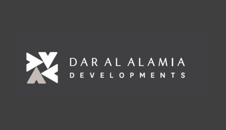 دار العالمية للتطوير العقاري تستثمر 7 مليارات جنيه في مشروع بالتجمع السادس