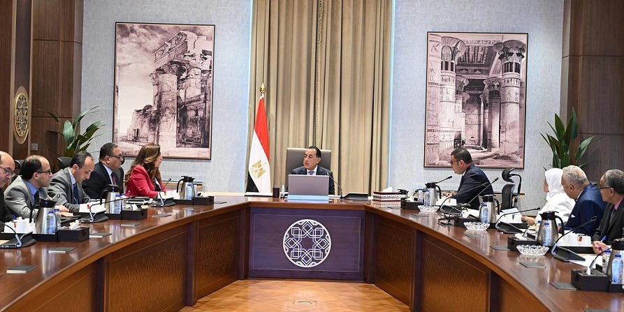 رئيس الوزراء: حصر دقيق بجميع العقارات الآيلة للسقوط وآلية واضحة للتعامل معها