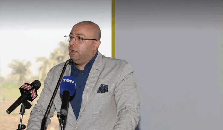 إطلاق الموسم السادس لزراعة البطاطس في بني سويف بالشراكة مع بيبسيكو مصر