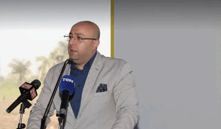 إطلاق الموسم السادس لزراعة البطاطس في بني سويف بالشراكة مع بيبسيكو مصر
