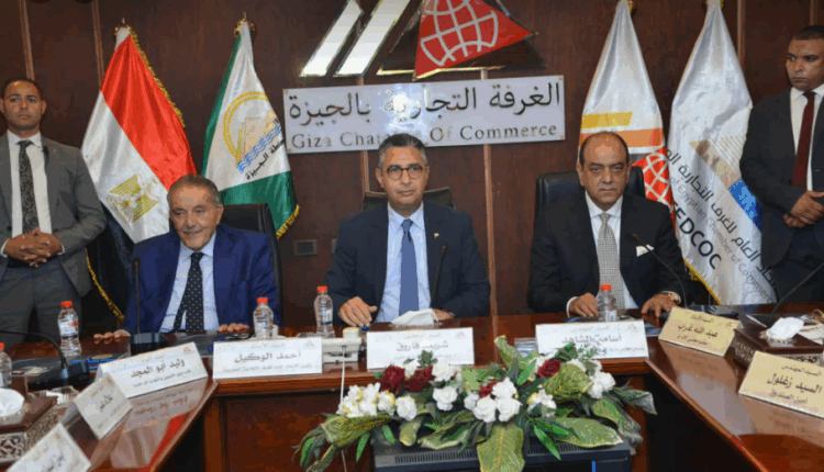 وزير التموين: الحكومة تضع حلولا لضمان توافر السلع بأسعار مناسبة مع حماية مصالح التجار