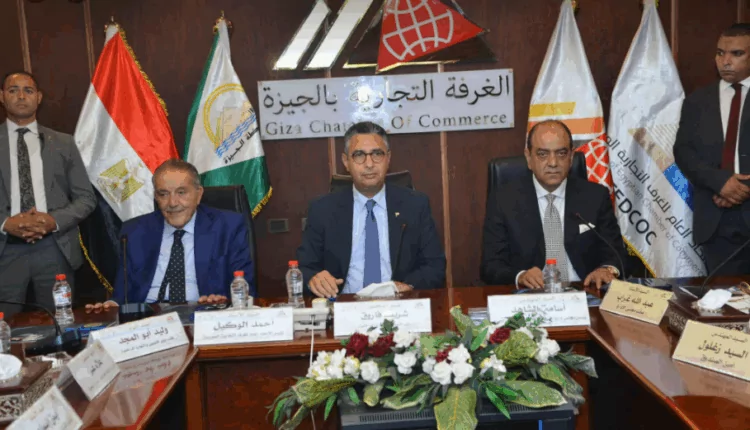 وزير التموين: الحكومة تضع حلولا لضمان توافر السلع بأسعار مناسبة مع حماية مصالح التجار