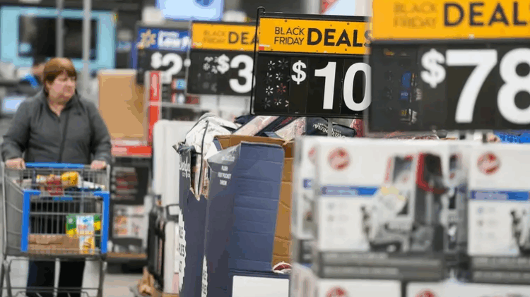 التضخم في أمريكا يتجاوز التوقعات ويتسارع إلى 2.9%