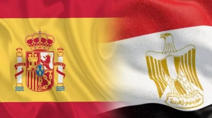 الإحصاء: 1.5 مليار دولار قيمة التبادل التجاري مع إسبانيا بالنصف الأول