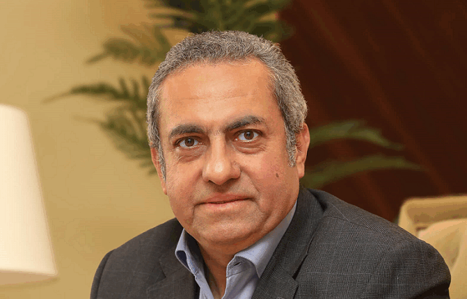 العاصمة الإدارية تطرح 40 قطعة أرض ضمن حي مالي جديد قبل نهاية الشهر