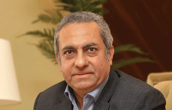 العاصمة الإدارية تطرح 40 قطعة أرض ضمن حي مالي جديد قبل نهاية الشهر